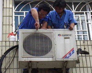 仁化空调售后维修服务中心在哪里找