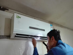 仁化格力空调电话是多少