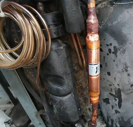 仁化美的变频多联机空调维修售后服务中心