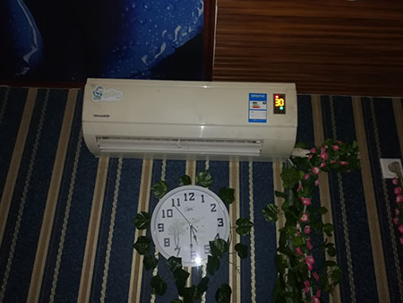 仁化空调维修售后服务中心