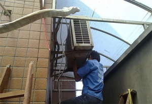 仁化空调维修售后服务中心