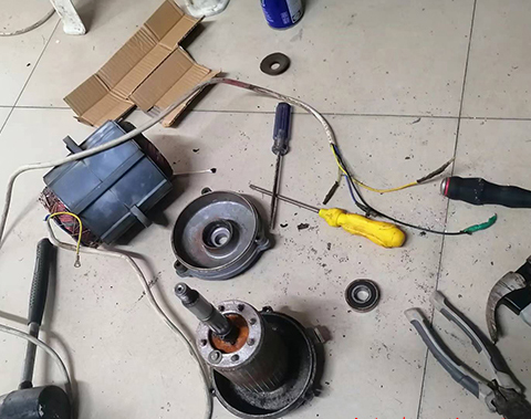 仁化空调维修售后服务中心电话在哪里找