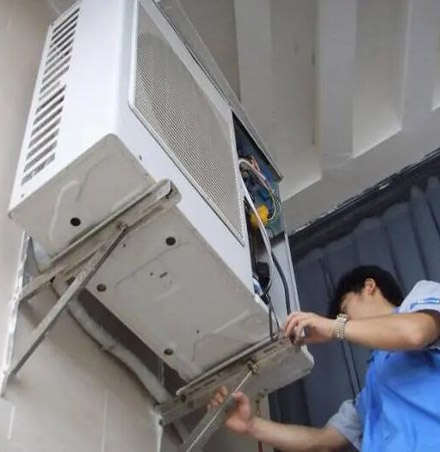 仁化24小时空调维修热线