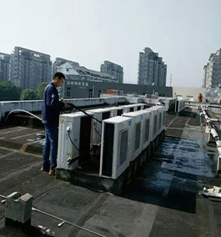 仁化 空调拆装 仁化本地 空调拆装公司