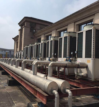 仁化多联机维修 仁化中央空调维修