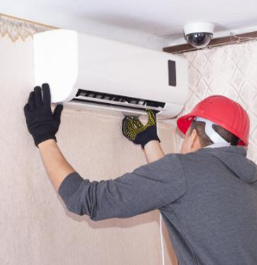 仁化空调内机噪音大