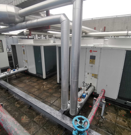 仁化附近中央空调维修 仁化上门中央空调维修